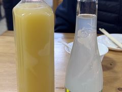 -朝族高丽火盆(长白山总店)