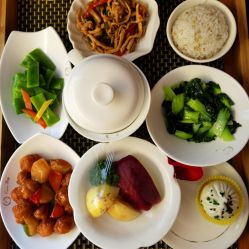 点击看大图 -馨月汇·一悦馨香月子中心(前滩店)