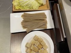 -蝎王府羊蝎子(虎坊桥总店)