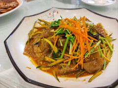 五彩拉皮-双井轩(双井店)