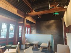 -星巴克臻选(北京前门大街店)