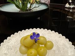 -杭州西子湖四季酒店·金沙厅