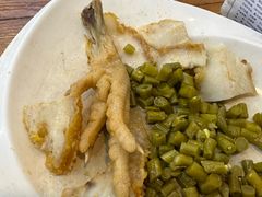 -螺蛳粉先生(蓟门桥店)