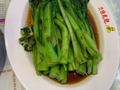 -澳门陈光记烧味饭店(万象城店)