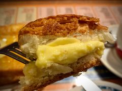 菠萝油-金华冰厅