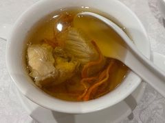 -红棉中餐厅·广州海航威斯汀酒店