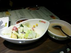 -豪享来中西餐厅(隆昌店)