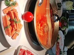 -小龙坎火锅(IFS HOT店)
