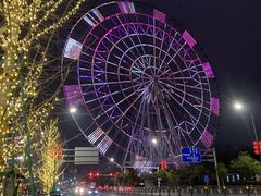 -南昌之星摩天轮