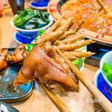 成都社区火锅🍲国潮风满满
