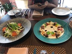-Kathleen's Waitan 凯圣琳江景西餐厅(外滩店)