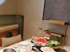 -大舜国风· 和牛火锅(绮霞街店)