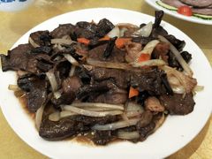 -燕北云山·农家菜·灶台鱼(密云溪翁庄店)