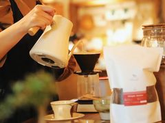 -The Rug Cafe(王府中环店)