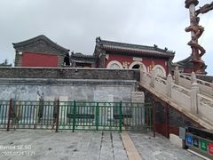 -妙峰山风景名胜区