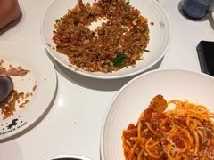 -夏日玛莉西餐厅(梅溪湖步步高店)