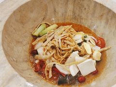 -云中鱼蒸汽石锅鱼(川沙百联店)