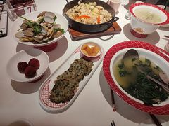 -谭厨中山传家菜.乳鸽.脆鲩鱼(华强北中航城店)