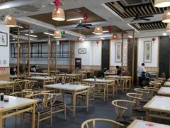 -蒋家桥饺面店(东关街店)