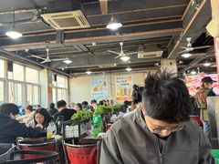 -皖北巫氏三胖地锅鸡(长淮总店)