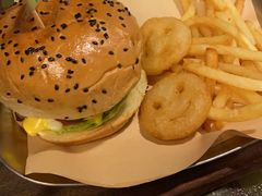 -美森西餐厅(曙光大道店)