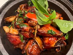 -鹿港小镇(悠唐店)