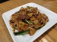-禧座港式餐厅(星河店)