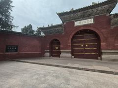 -司马温公祠