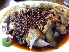 -温记府廟豆汤饭·始于1955年(海椒店)