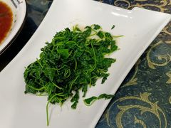 -晓平饭店(嘉善路店)