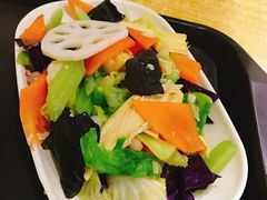 -津门张记包子铺(华昌道店)