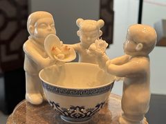 -中国闽台缘博物馆