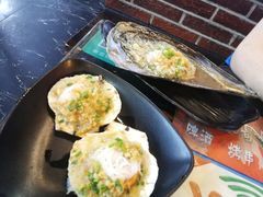 -眼镜哥浦江夜宵大本营