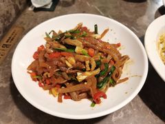 -绿茶餐厅(天津天河城店)