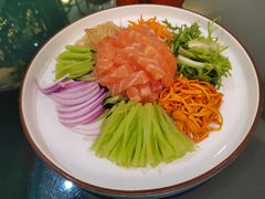 -君霖海鲜私房菜(春柳店)