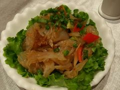 -老爷庙风味美食府(魏都大道店)