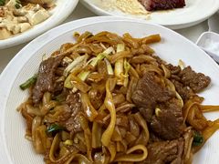 -万年酒楼(越秀南路店)