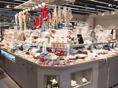 -三福时尚百货(美食街店)