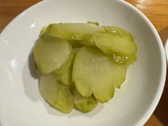 -同得兴 Since·1995 传统苏式面馆(嘉馀坊店)