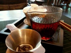 -碧露轩·大益茶体验馆(镇江路店)