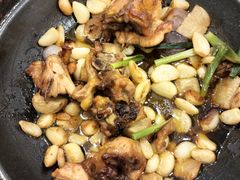 -北门饭店(三香路店)