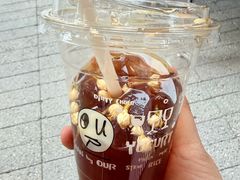 -OUR Bakery(三里屯太古里店)