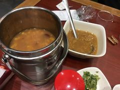 -金刚山烧烤(中山路店)