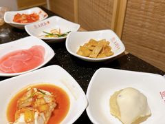 -木槿花韩式炭烤·熟成肉工坊(孙文东路店)