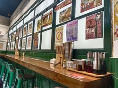 -阿金大白·上海菜馆(新天地店)