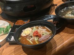-千寻烧肉(政务区店)