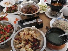 -北京楼中国餐厅Beijing Restaurant