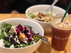 -CALIFORKS加州叉子轻食(朝阳门店)
