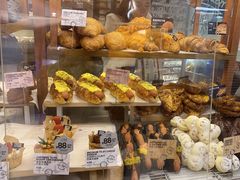 -PAPER STONE BAKERY(天环店)