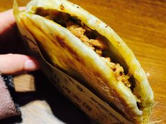 -福瑞记老孙头biangbiang面(新生路店)